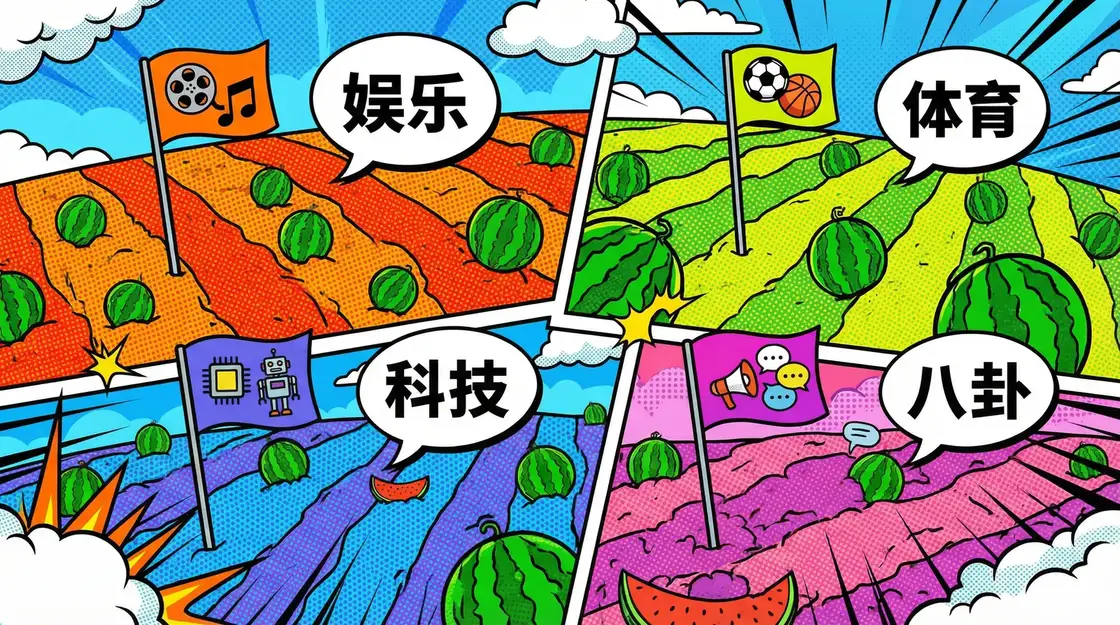 haha体育官网 娱乐瓜田分类